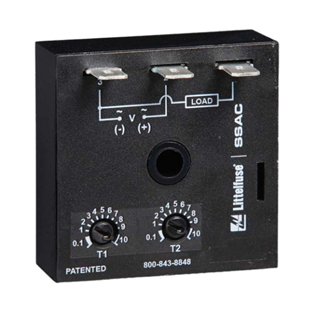 Littelfuse ESDR221A2